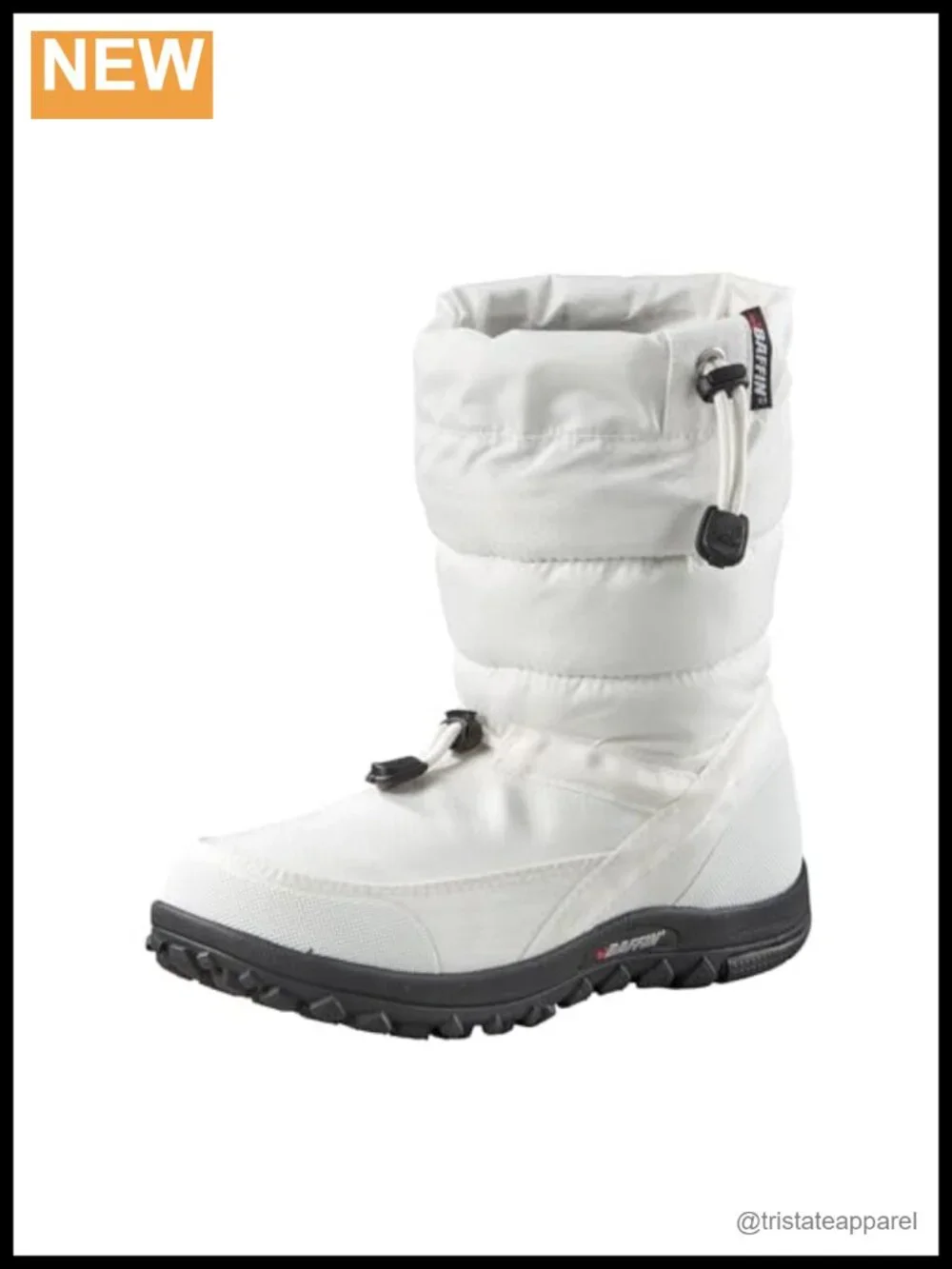 Women's Cloud Low Waterproof Breathable Winter Slip-Resistant Mid-High Boots